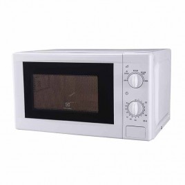 Lò vi sóng Electrolux 20L, không nướng EMM2021MW Lò vi sóng Electrolux 20L, không nướng EMM2021MW